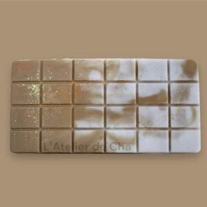 Mes fondants Tablette de Chocolat