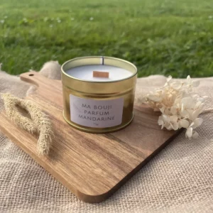Ma Bouji - parfum Mandarine – Image 5