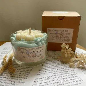 un-hiver-livre-bougie-l'atelier-de-cha