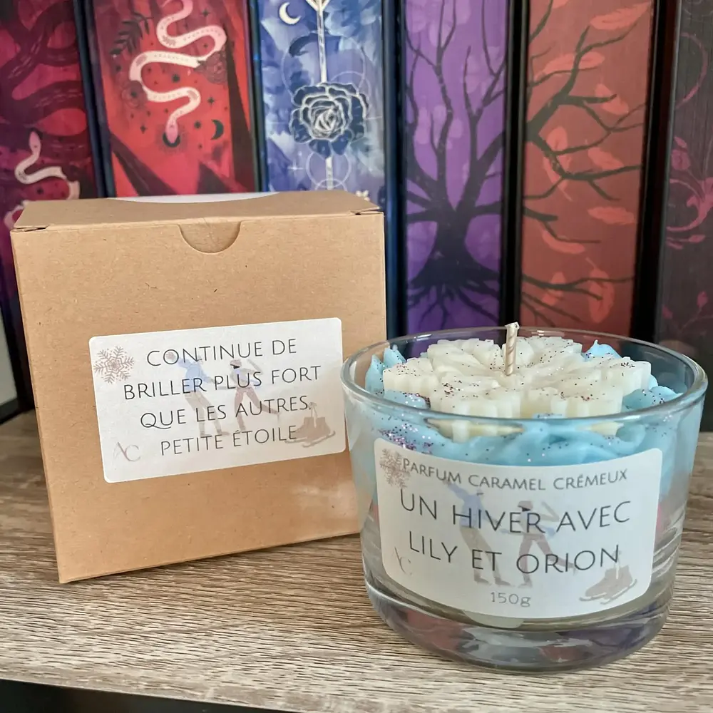 bougie-un-hiver-livre-l'atelier-de-cha