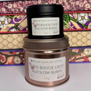 bougie-fleur-de-coton-livre-l'atelier-de-cha