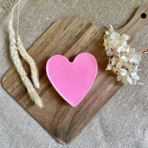 fondant-coeur-rouge