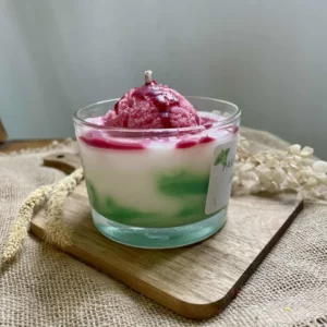 l'atelier-de-cha-bougie-fraise-menthe