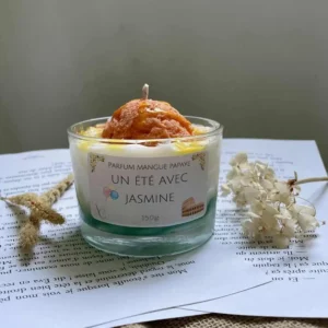 l'atelier-de-cha-bougie-livresque-mangue-papaye