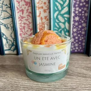 bougie-mangue-papaye