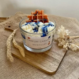 bougie-chantilly-caramel-myrtilles-l'atelier-de-cha
