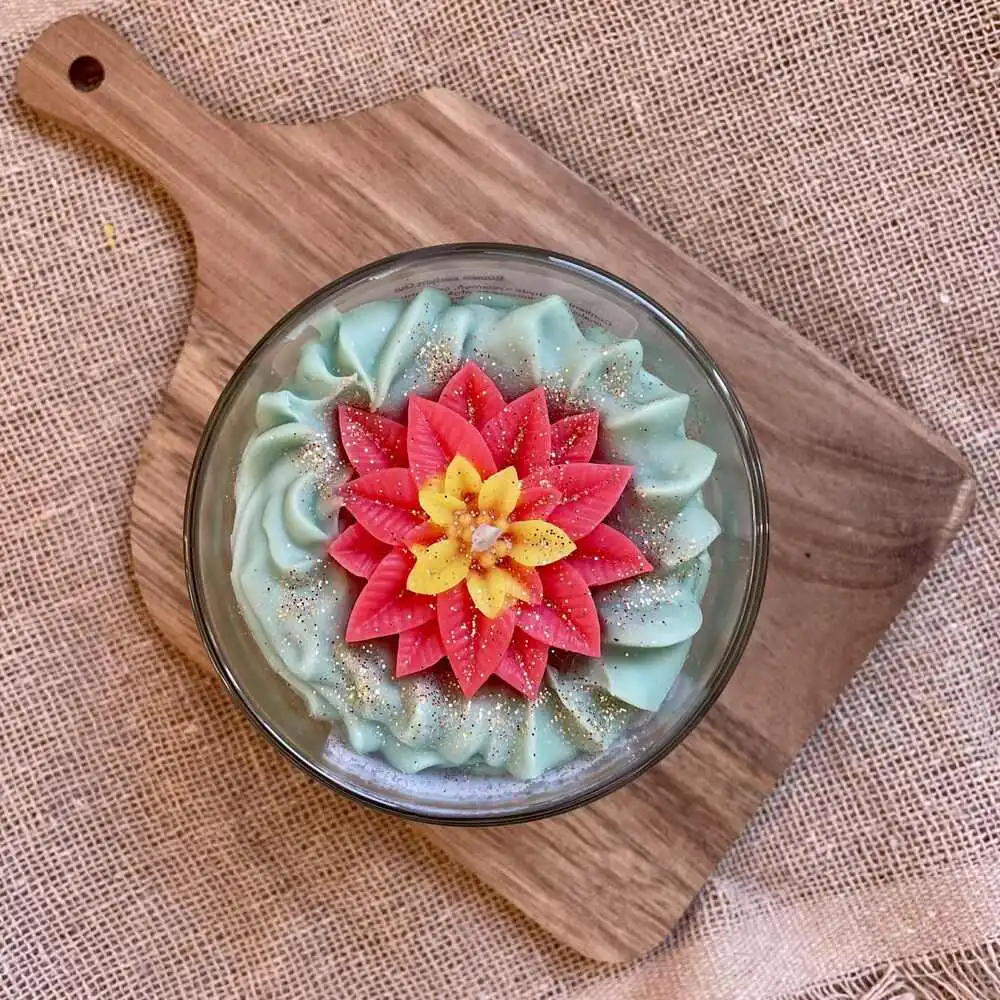 bougie-de-noel-gui-l'atelier-de-cha