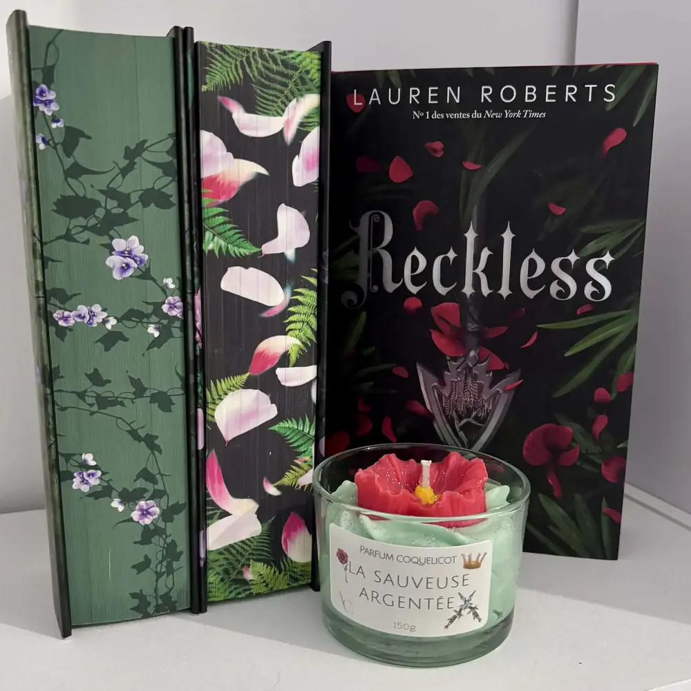 parfum-coquelicot-l'atelier-de-cha-livre-powerless