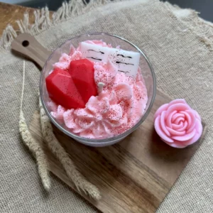 bougie-saint-valentin-cupidon-l'atelier-de-cha