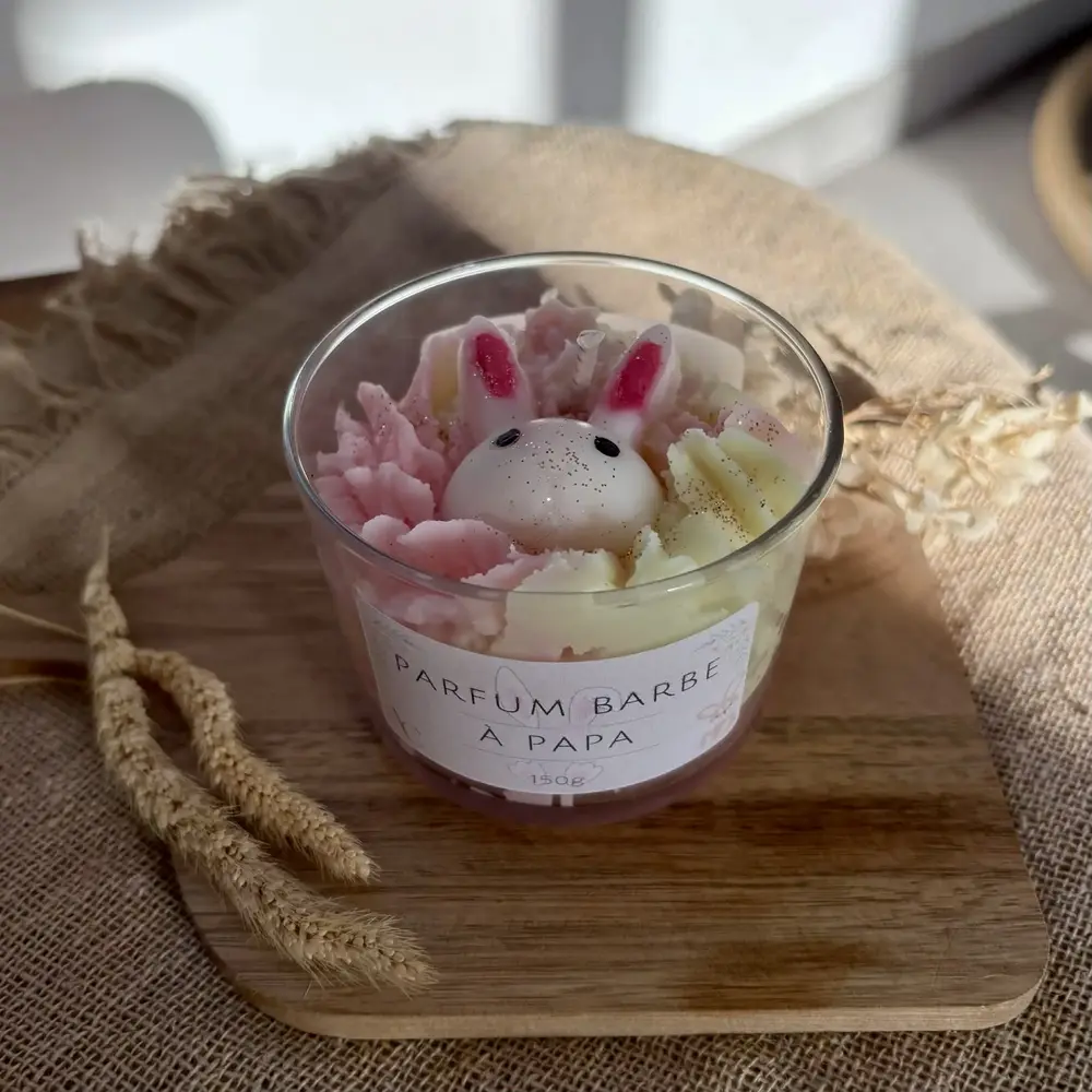 bougie-pâques-l'atelier-de-cha-parfum-barbe-a-papa