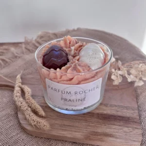l'atelier-de-cha-bougie-pâques-parfum-rocher-praliné