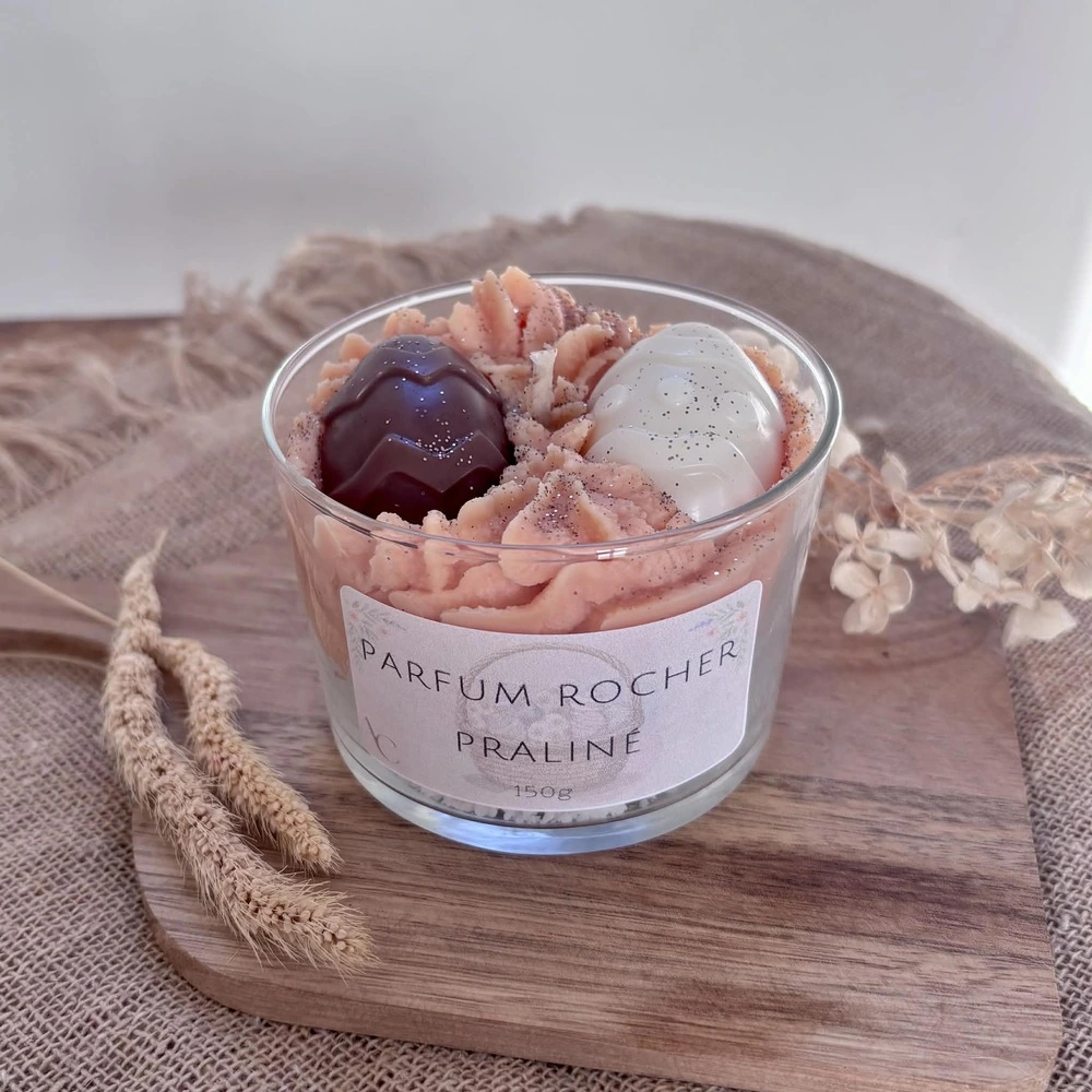 l'atelier-de-cha-bougie-pâques-parfum-rocher-praliné