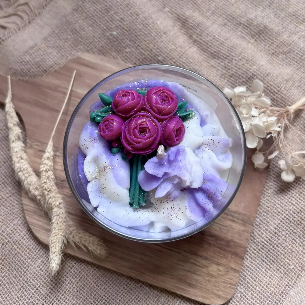 l'atelier-de-cha-bougie chantilly-orchidée-noire